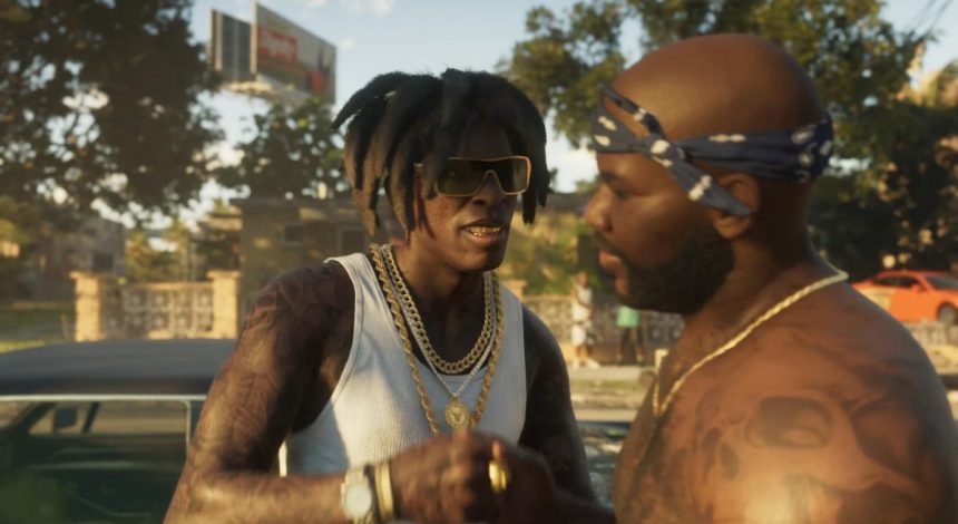 Rockstar запустила официальный Discord-сервер и это абсолютный хаос