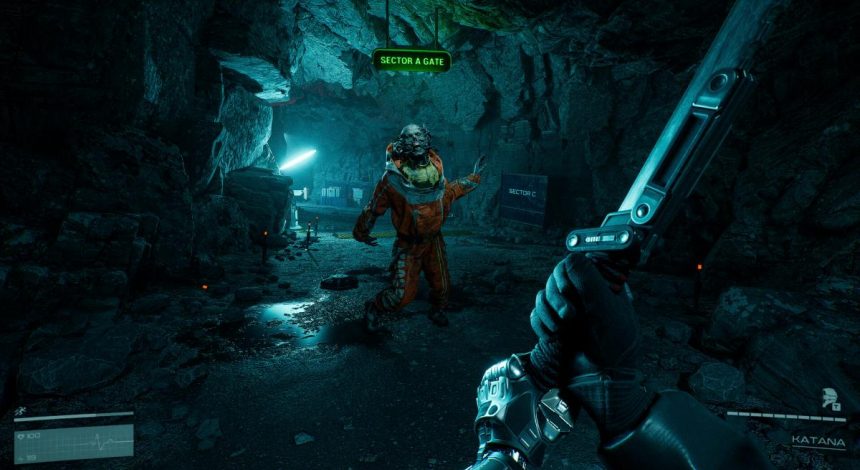 Український шутер Level Zero: Extraction закрили через 2 тижні після релізу