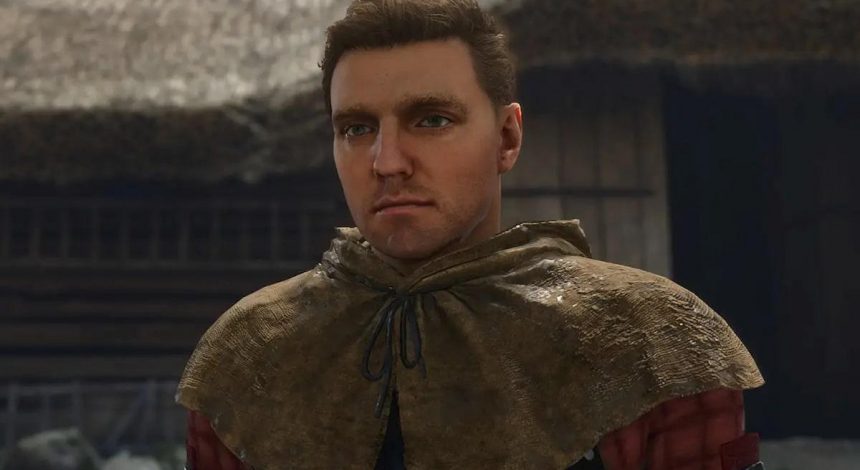 У небі в Kingdom Come: Deliverance 2 побачили літак