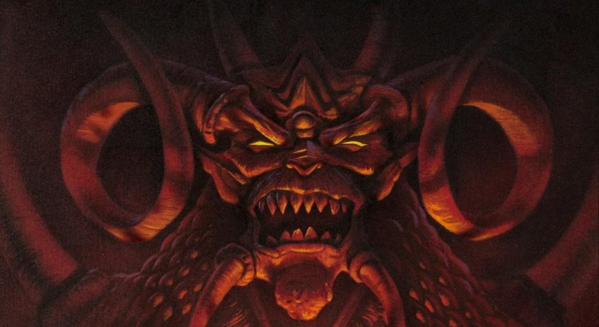 Спідран-рекорд Diablo, встановлений 15 років тому, виявився фейковим