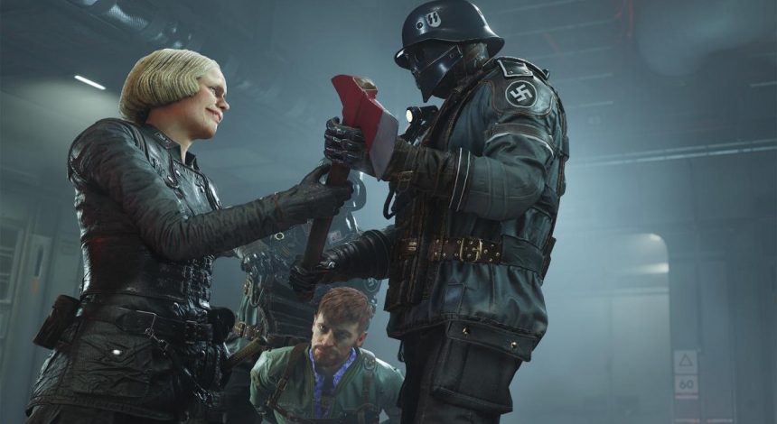Создатели Wolfenstein и Indiana Jones ищут разработчиков для "очень крутых вещей"