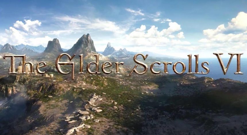 Bethesda запустила благодійний аукціон: переможець створить NPC у The Elder Scrolls VI