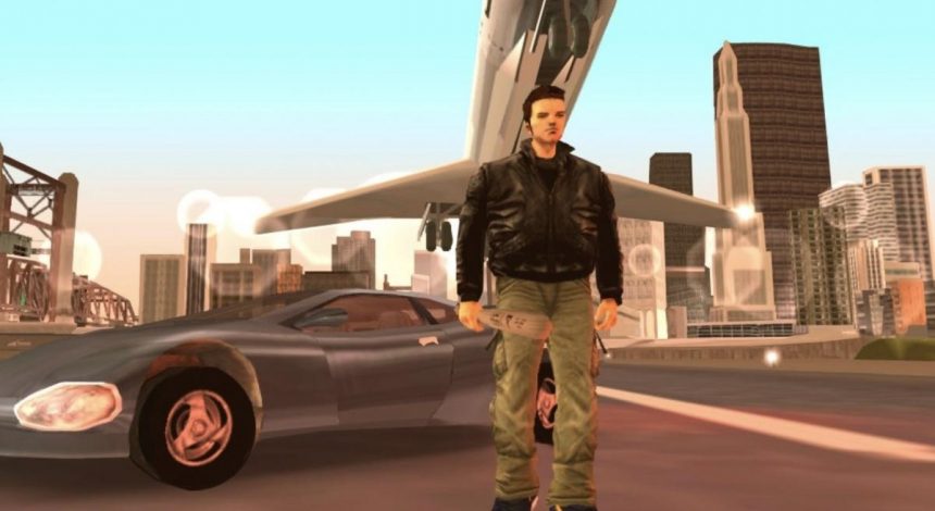Поліція в GTA 3 мала давати зірочку розшуку за проїзд на червоне світло світлофора