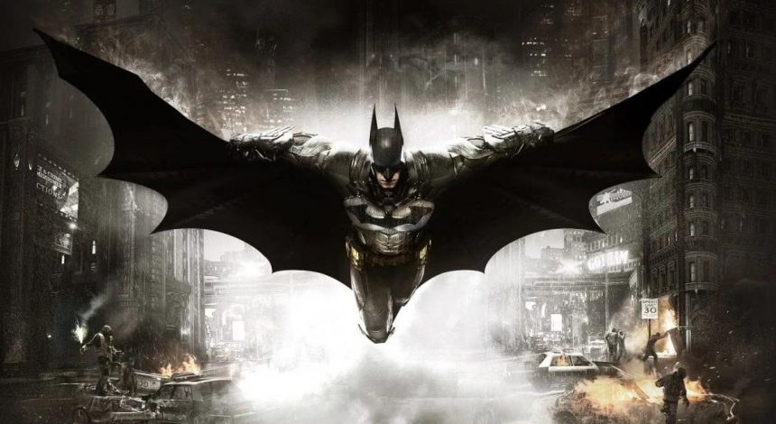 Розробники Batman Arkham шукають геймдиректора з досвідом роботи над екшенами з ближнім боєм