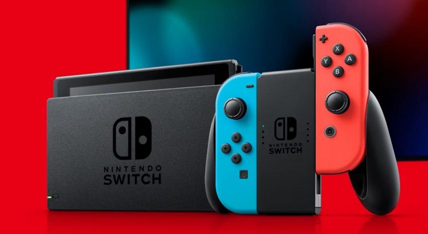 Ваучеры для Nintendo Switch не будут работать на Switch 2