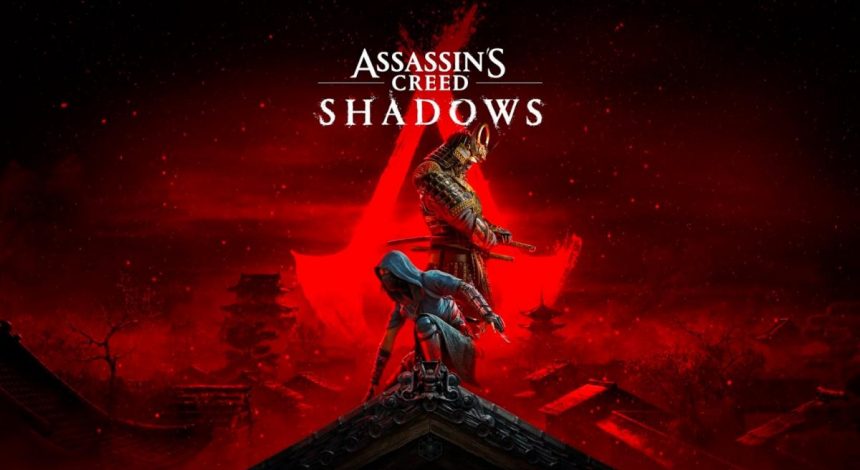 Передзамовлення Assassin's Creed Shadows сягнули 300 тисяч копій, - журналіст Том Гендерсон