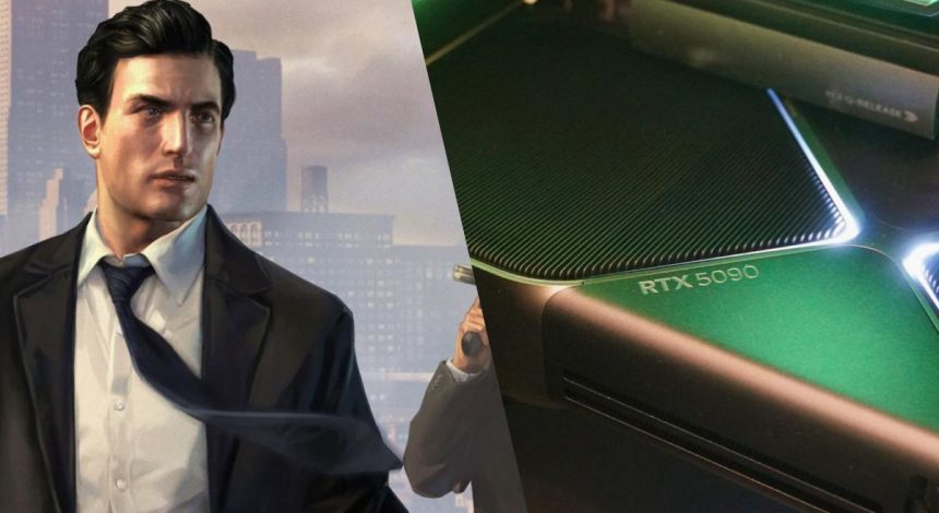 Власники нових відеокарт Nvidia скаржаться на проблеми у старих іграх: рішення поки немає