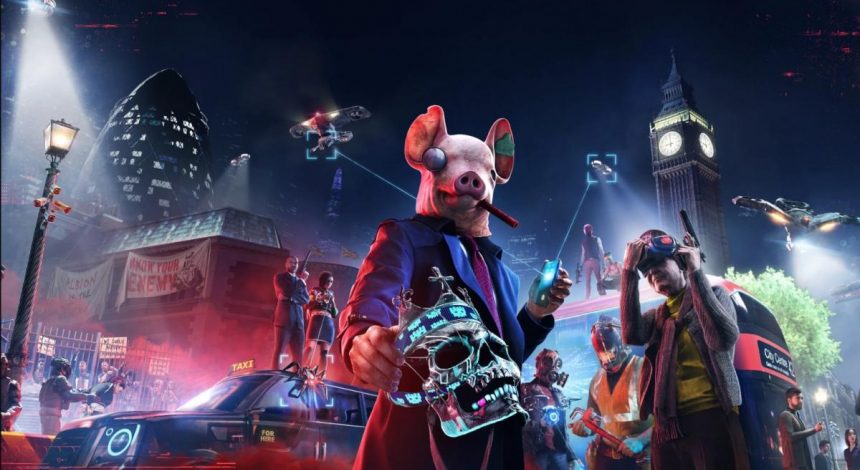Watch Dogs Legion і Warhammer 40K: що потрапить в Xbox Game Pass наприкінці лютого