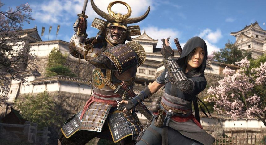 Ubisoft показала, как работает "режим канона" в Assassin's Creed Shadows: без выбора в диалогах