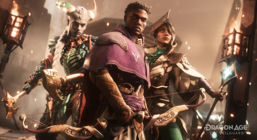 Бывший продюсер Dragon Age призвал игроков прекратить хейтить разработчиков
