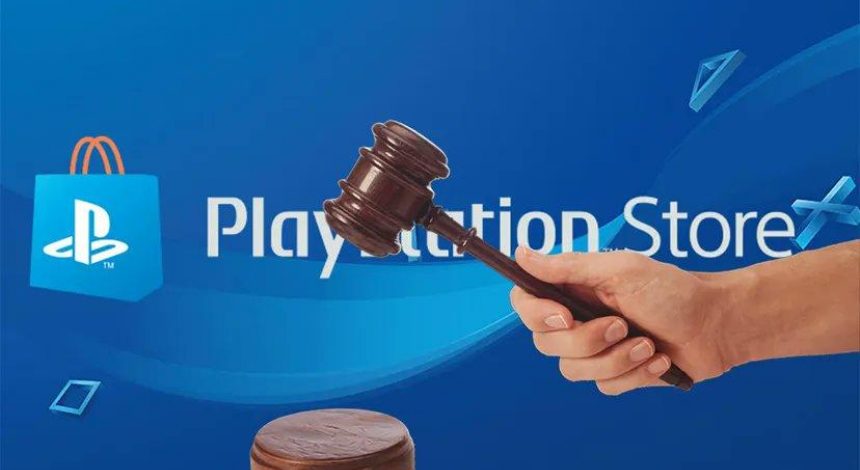 На Sony подали в суд из-за слишком высоких цен на игры в PS Store