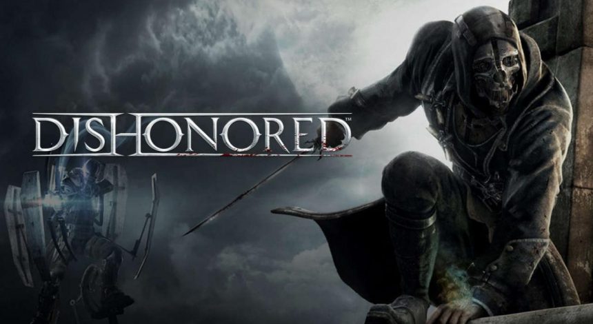 Создатель Dishonored раскритиковал привычную систему оценивания игр