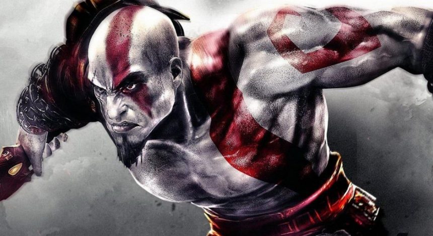 Инсайдер рассказал, когда Sony анонсирует ремастеры классических God of War