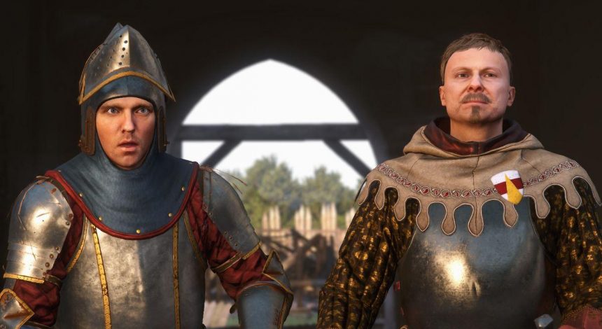 Геймдиректор Kingdom Come: Deliverance 2 гордится катсценами в игре с мизерным бюджетом