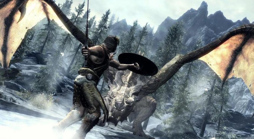 Продюсеру Skyrim пришлось лично править баланс незадолго до релиза из-за ИИ-симуляции