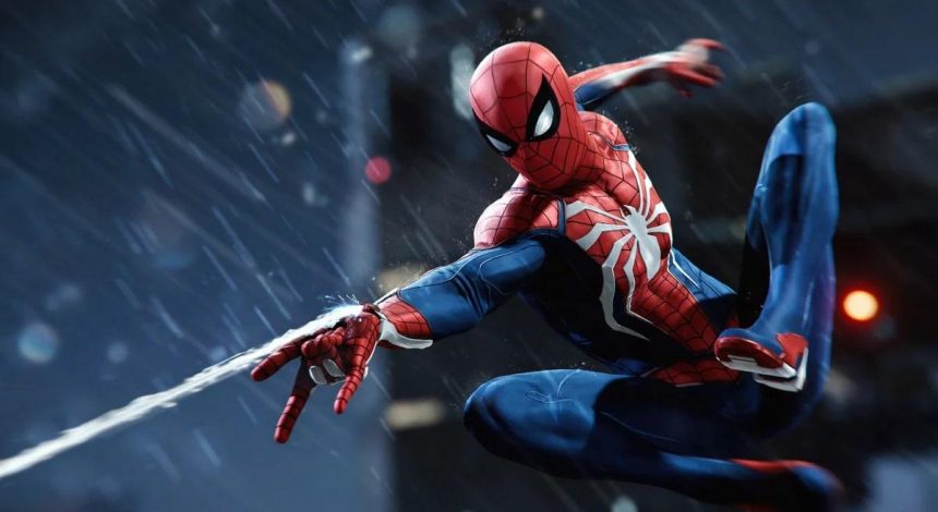 Актёр озвучки Питера Паркера заверил, что появится в Marvel's Spider-Man 3