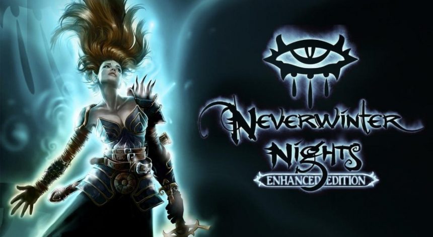 Ролевая игра Neverwinter Nights получила сюжетное дополнение спустя 23 года после релиза