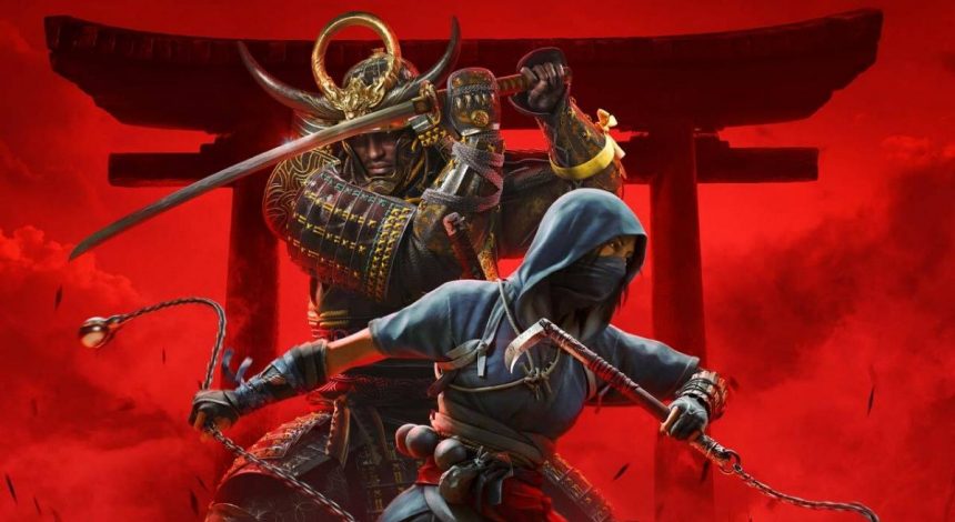 Assassin's Creed Shadows слили за месяц до релиза: поигравшие игроки делятся впечатлениями