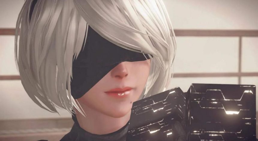 Square Enix проведёт презентацию в честь 15 годовщины NieR: там могут анонсировать новую игру серии
