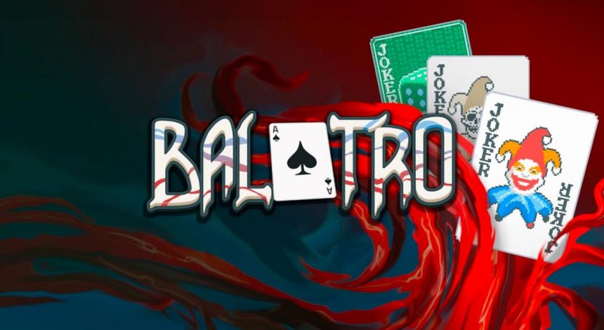 Возрастной рейтинг Balatro снизили с 18+ до 12+