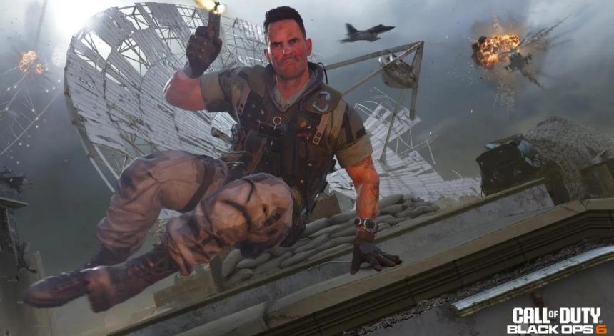 Activision подтвердила, что использовала генеративный ИИ в разработке Call of Duty: Black Ops 6
