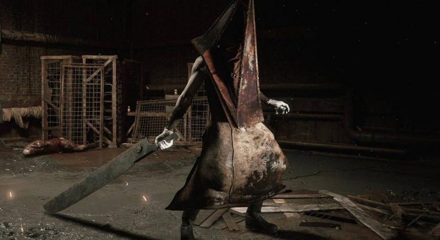 Разработчики Silent Hill 2 Remake продолжат работать с Konami: новая игра уже в разработке