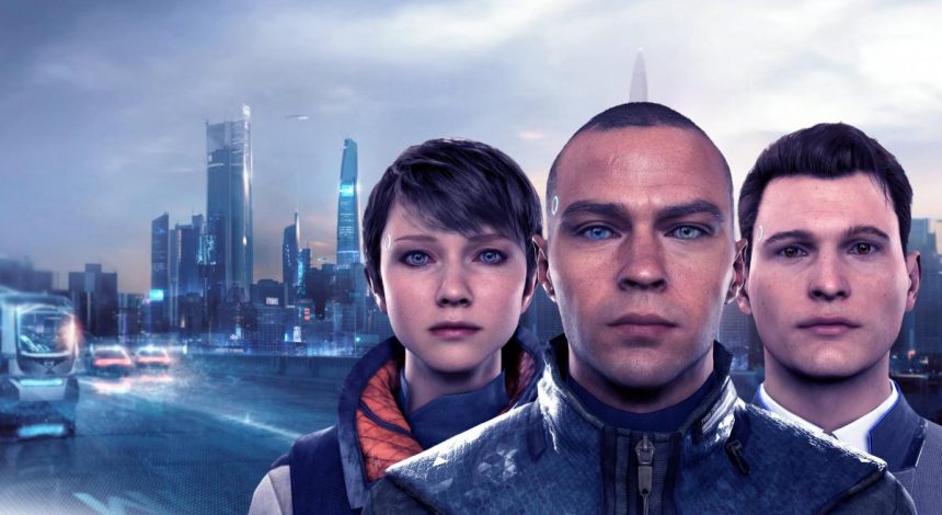 Quantic Dream заверила, что китайский издатель NetEase не обрубал им финансирование
