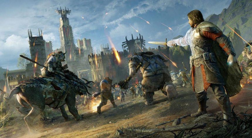 Warner Bros. Games закрыла Monolith Studios, разработчиков серий F.E.A.R и Middle-earth