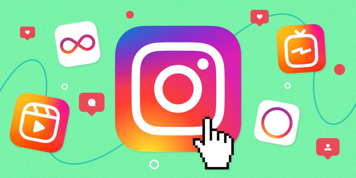 Meta признала ошибку в алгоритмах Instagram, по которым пользователям показывались жестокие видео / Фото - Meta Meta признала ошибку в алгоритмах Instagram, по которым пользователям показывались жестокие видео / Фото - Meta