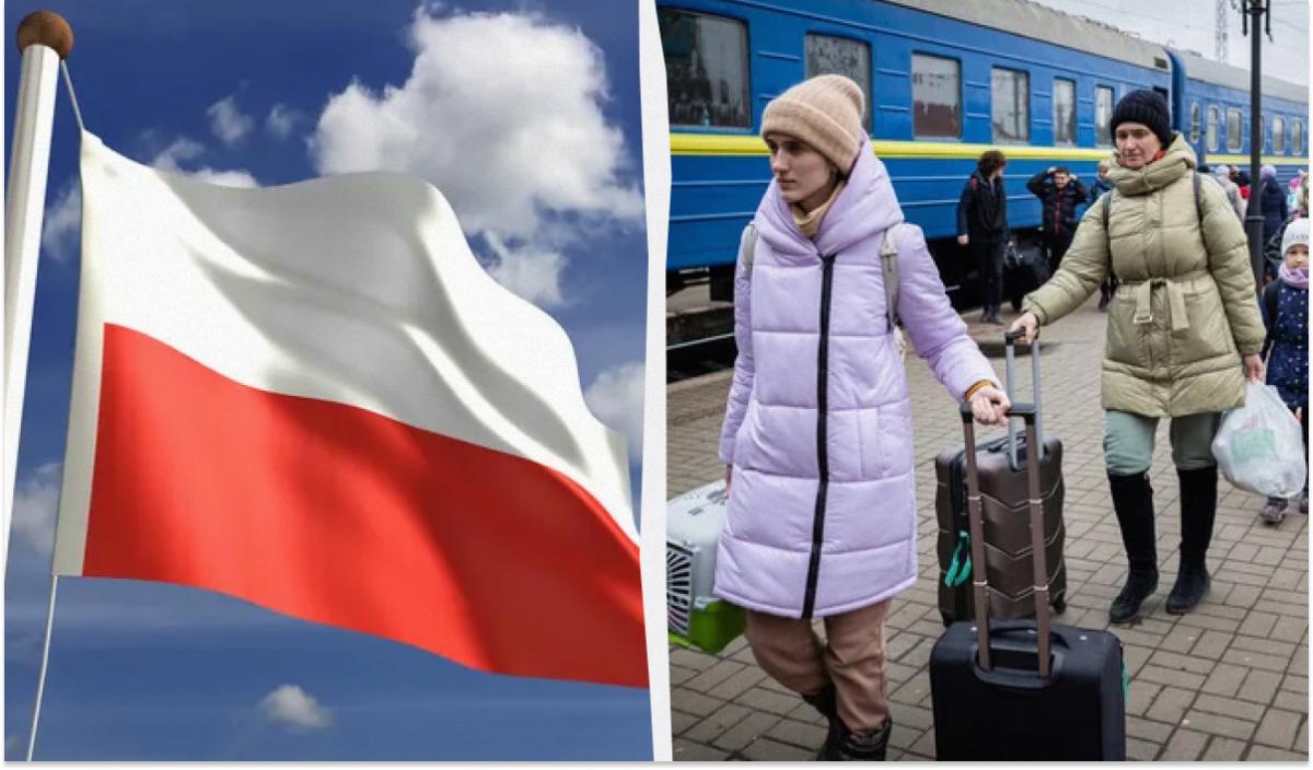 За что могут выслать украинцев из Польши - причины / коллаж УНИАН, фото ua.depositphotos.com За что могут выслать украинцев из Польши - причины / коллаж УНИАН, фото ua.depositphotos.com