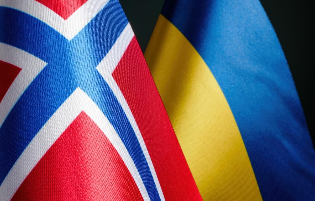 Норвегия продолжает оказывать значительную поддержку для Украины во время войны с РФ / фото ua.depositphotos.com Норвегия продолжает оказывать значительную поддержку для Украины во время войны с РФ / фото ua.depositphotos.com