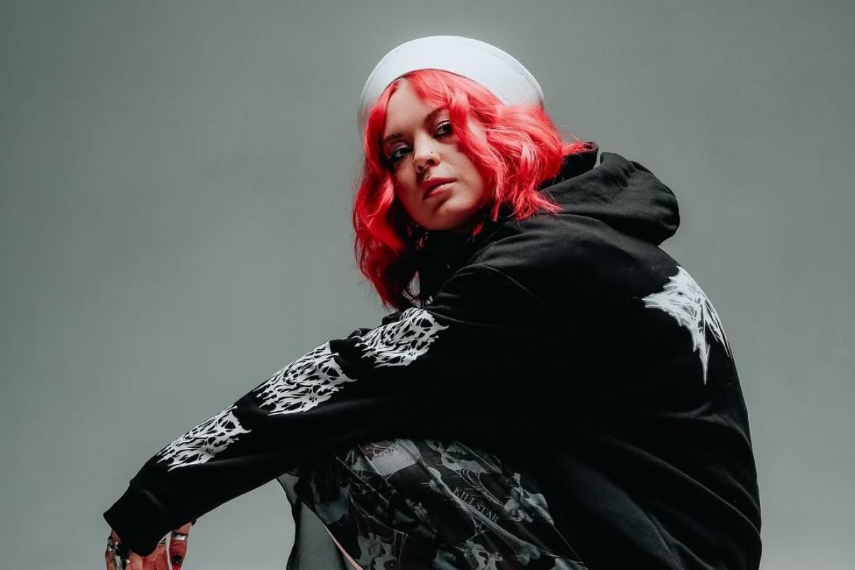 У міграційній службі розповіли, чому Юлія Юріна досі не отримала громадянство / скріншот Instagram У міграційній службі розповіли, чому Юлія Юріна досі не отримала громадянство / скріншот Instagram