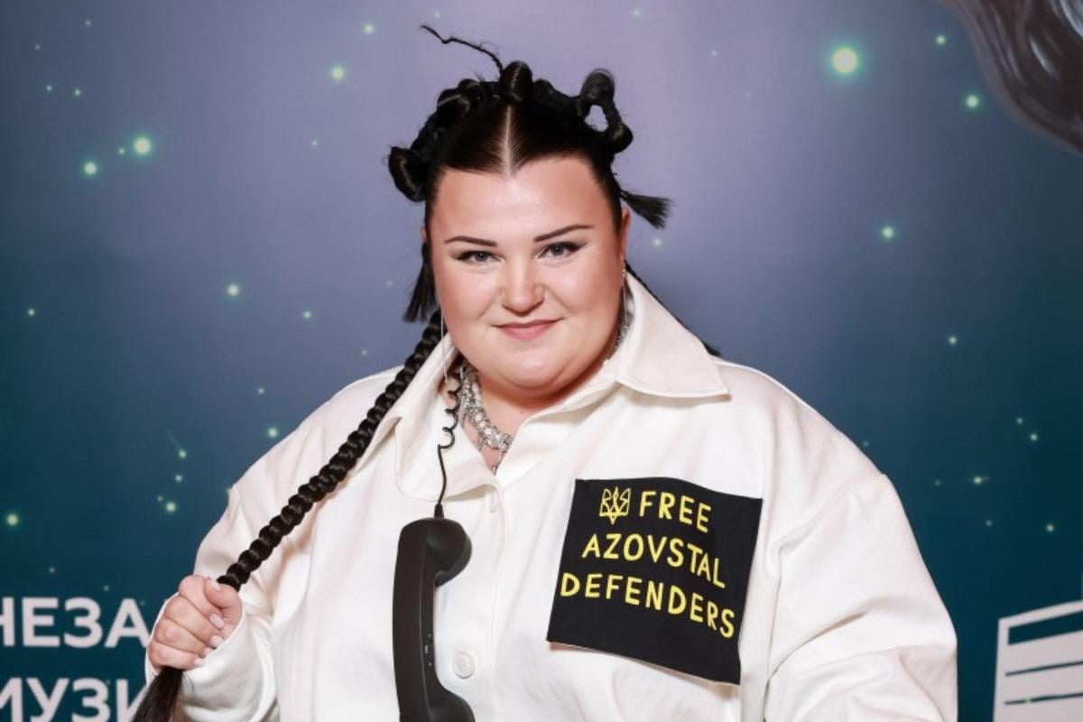 alyona alyona / фото УНІАН alyona alyona / фото УНІАН