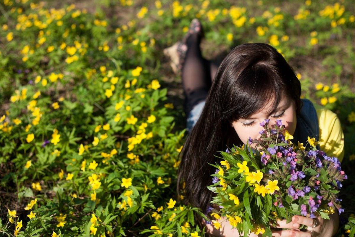 Заморозки идут прочь: синоптик Диденко сообщила о потеплении до +20°