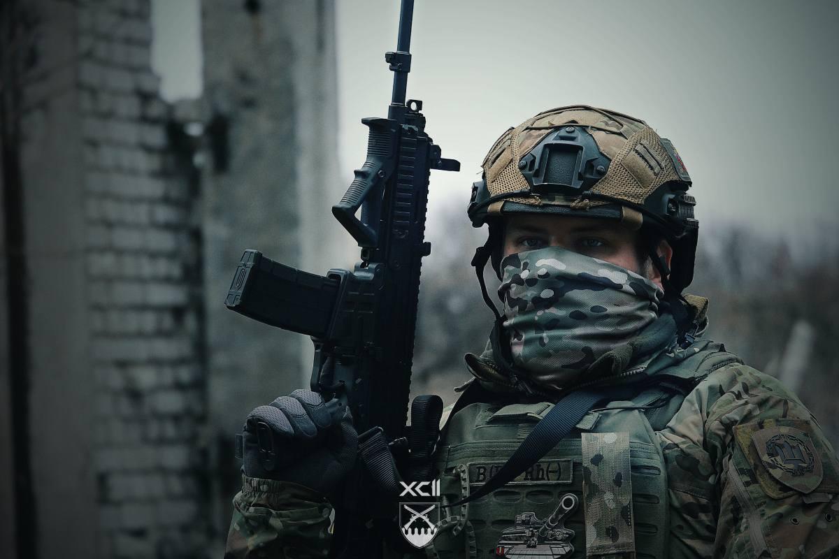 Ситуація на Покровському напрямку стабілізувалась, - військовий