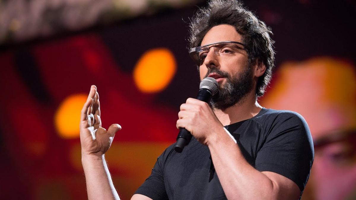В Google призвали сотрудников работать "хотя бы" по 60 часов в неделю / Скриншот TedTalk В Google призвали сотрудников работать "хотя бы" по 60 часов в неделю / Скриншот TedTalk