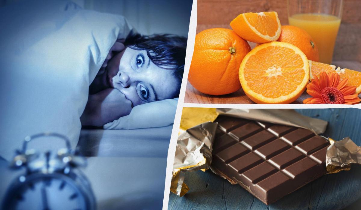 Есть продукты, которые лучше не несть перед сном / Коллаж УНИАН, ua.depositphotos.com, Pixabay Есть продукты, которые лучше не несть перед сном / Коллаж УНИАН, ua.depositphotos.com, Pixabay