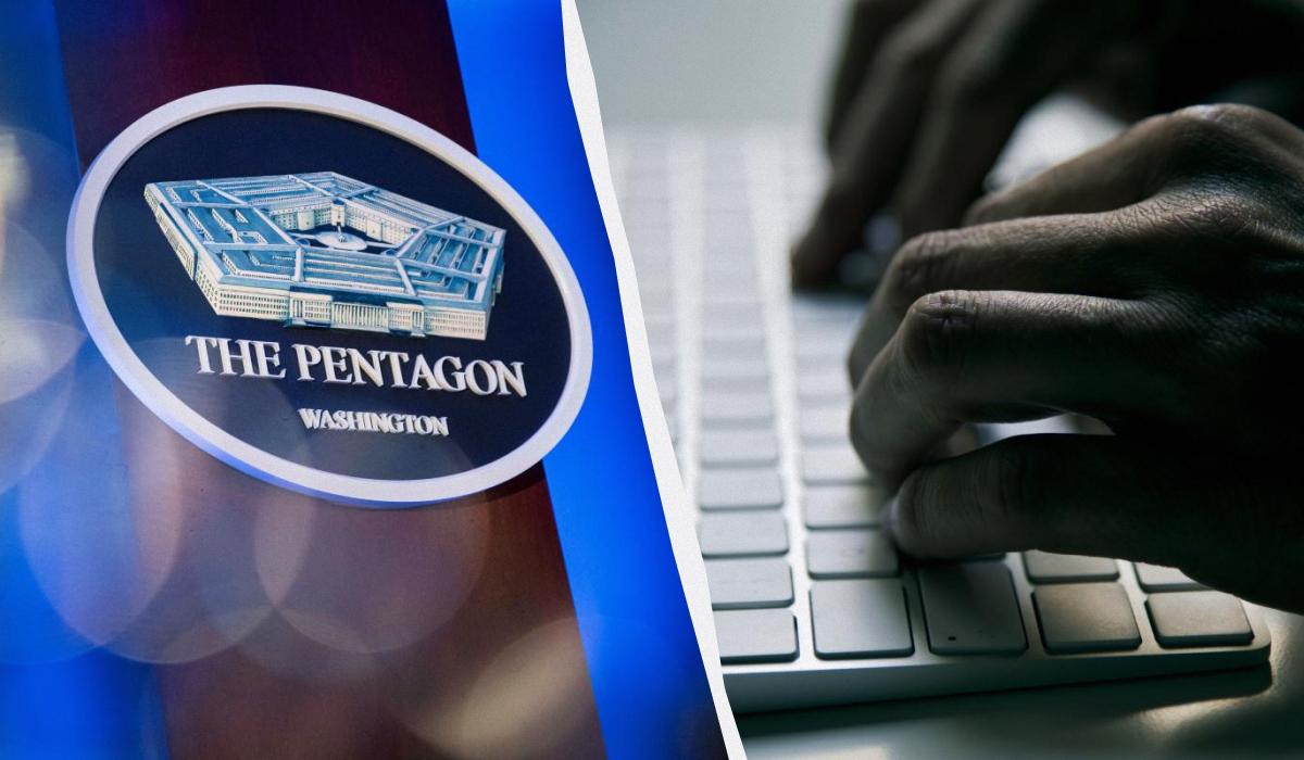 Пентагон приостанавливает кибероперации против РФ / Коллаж УНИАН, фото REUTERS, ua.depositphotos.com Пентагон приостанавливает кибероперации против РФ / Коллаж УНИАН, фото REUTERS, ua.depositphotos.com