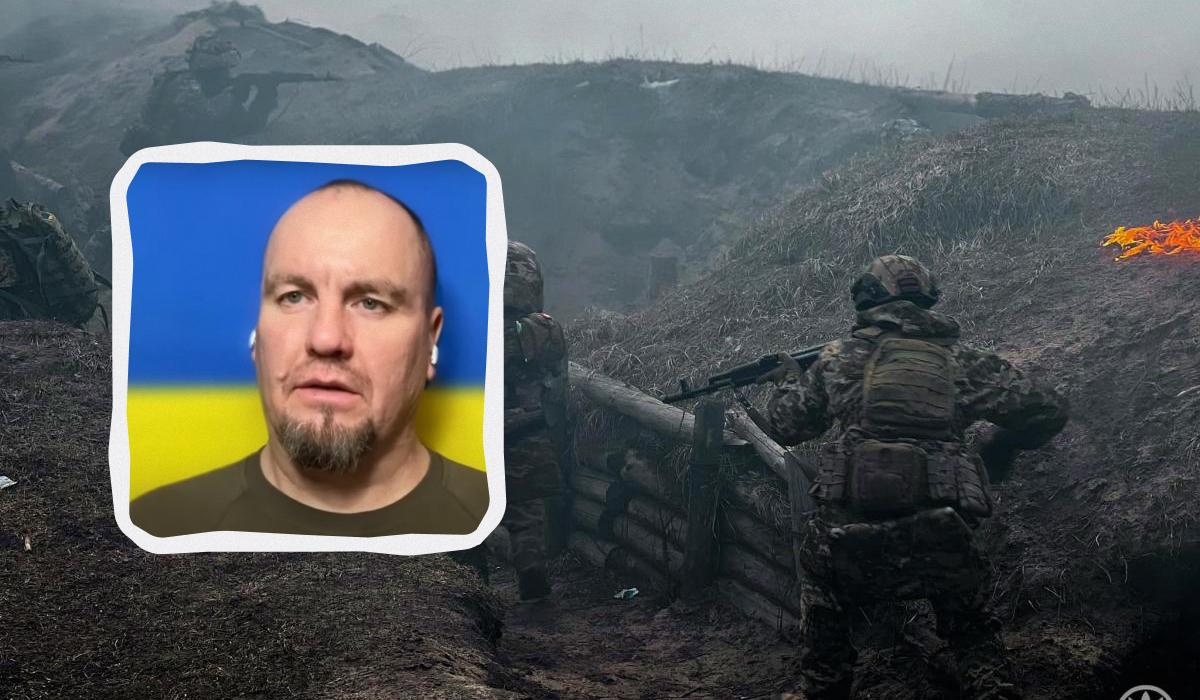 У Раді резервістів виступили проти тимчасового перемир'я з РФ / колаж УНІАН, фото 199 навчальний центр ДШВ ЗСУ, скріншот У Раді резервістів виступили проти тимчасового перемир'я з РФ / колаж УНІАН, фото 199 навчальний центр ДШВ ЗСУ, скріншот