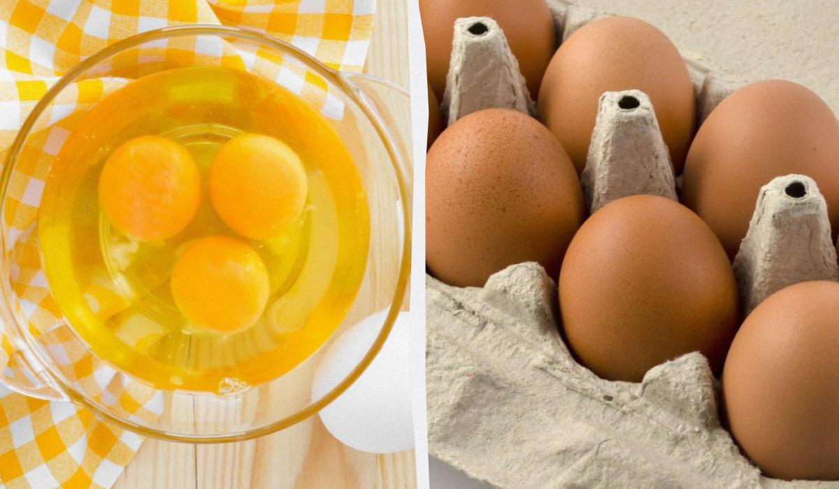 Дієтологи назвали 8 продуктів, в яких білка навіть більше, ніж у яйці