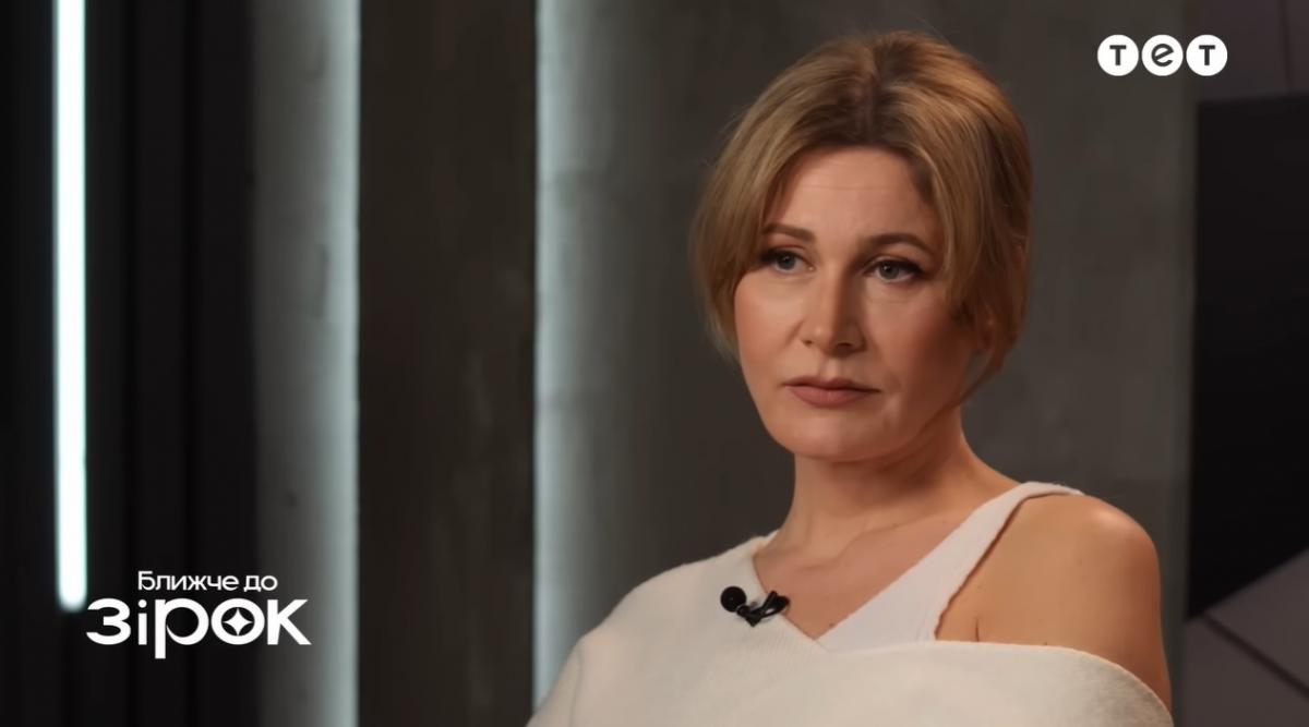 'Я не винна': Віра Кобзар зізналася, чому її не затверджують на ролі в кіно 'Я не винна': Віра Кобзар зізналася, чому її не затверджують на ролі в кіно