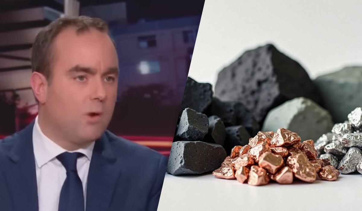 За словами Лекорню, Макрон доручив йому провести подібні переговори з Україною / Колаж УНІАН, фото - скріншот, ua.depositphotos.com За словами Лекорню, Макрон доручив йому провести подібні переговори з Україною / Колаж УНІАН, фото - скріншот, ua.depositphotos.com