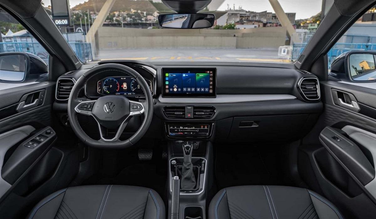 Volkswagen представив новий стильний кросовер за ціною Renault Duster (фото) Volkswagen представив новий стильний кросовер за ціною Renault Duster (фото)
