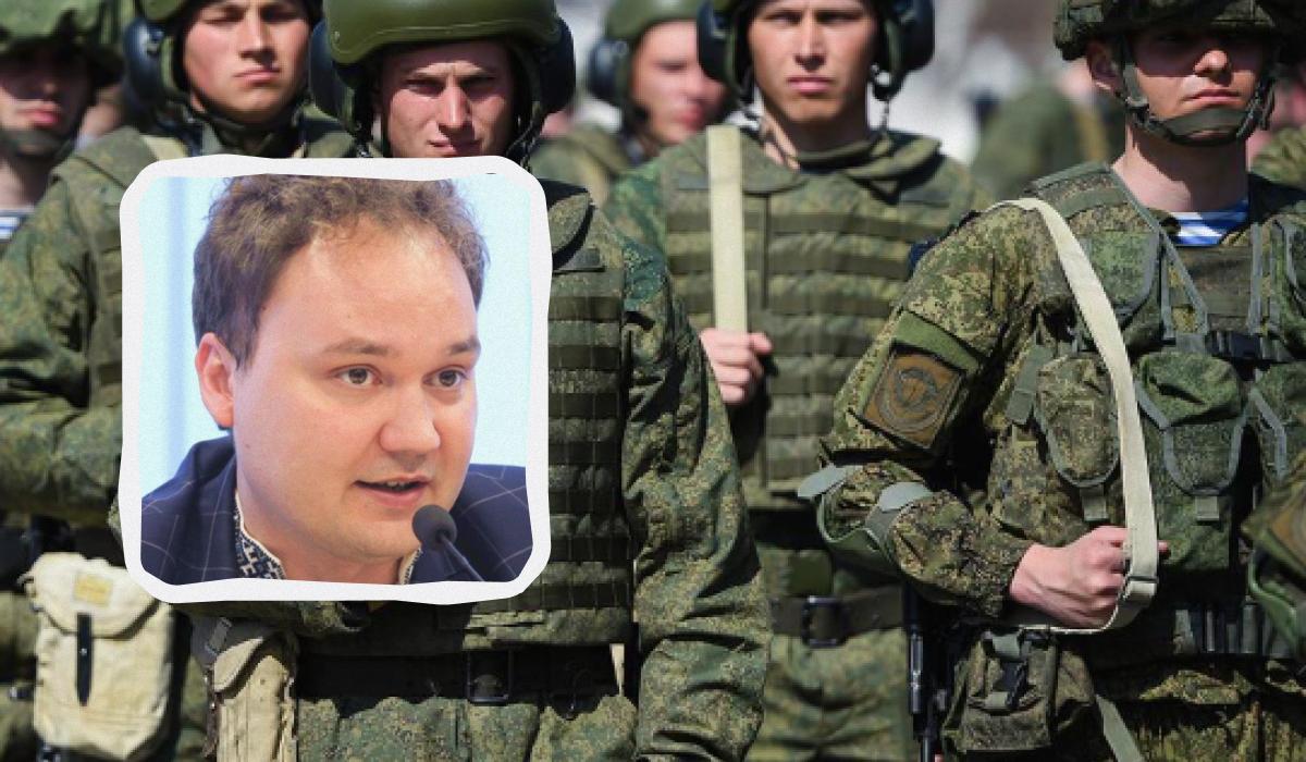 Мусиенко оценил предложение Макрона / коллаж УНИАН Мусиенко оценил предложение Макрона / коллаж УНИАН