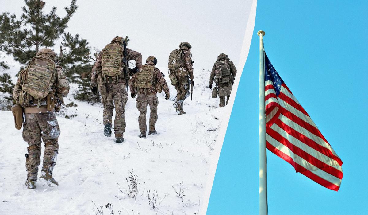 Сейчас США продолжают предоставлять украинским военным разведывательную информацию для борьбы против РФ, заверили СМИ / коллаж УНИАН, фото Генштаб ВСУ, ua.depositphotos.com Сейчас США продолжают предоставлять украинским военным разведывательную информацию для борьбы против РФ, заверили СМИ / коллаж УНИАН, фото Генштаб ВСУ, ua.depositphotos.com