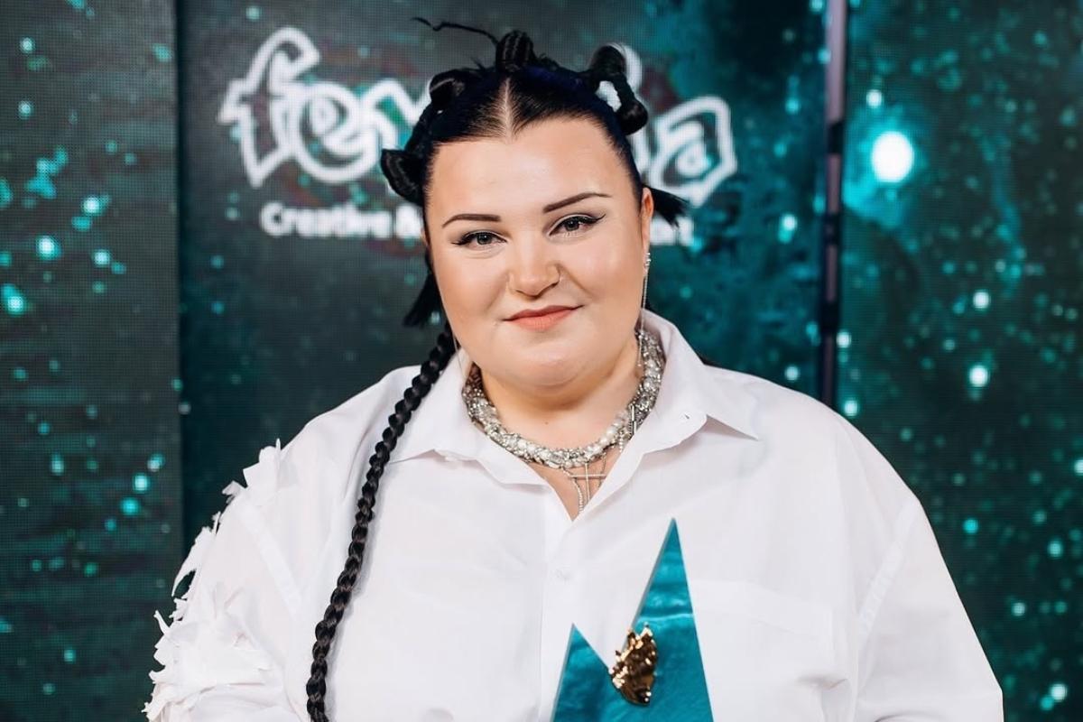 alyona alyona отметила, что ее вес никак не связан с вирусными болезнями / скриншот Instagram alyona alyona отметила, что ее вес никак не связан с вирусными болезнями / скриншот Instagram