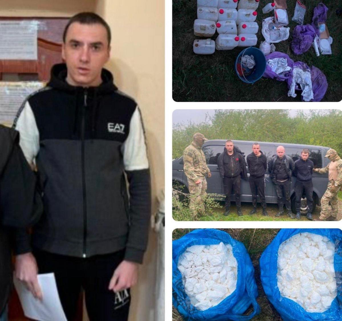 Викривача НАБУ затримали на продажу партії наркотиків: Бюро пора перезавантажувати, - експерт Викривача НАБУ затримали на продажу партії наркотиків: Бюро пора перезавантажувати, - експерт