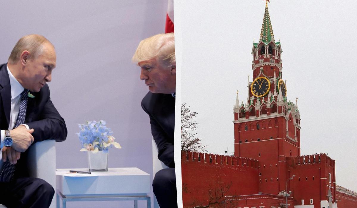 США должны были сначала увидеть шаги от РФ / коллаж УНИАН, фото Reuters, ua.depositphotos.com США должны были сначала увидеть шаги от РФ / коллаж УНИАН, фото Reuters, ua.depositphotos.com