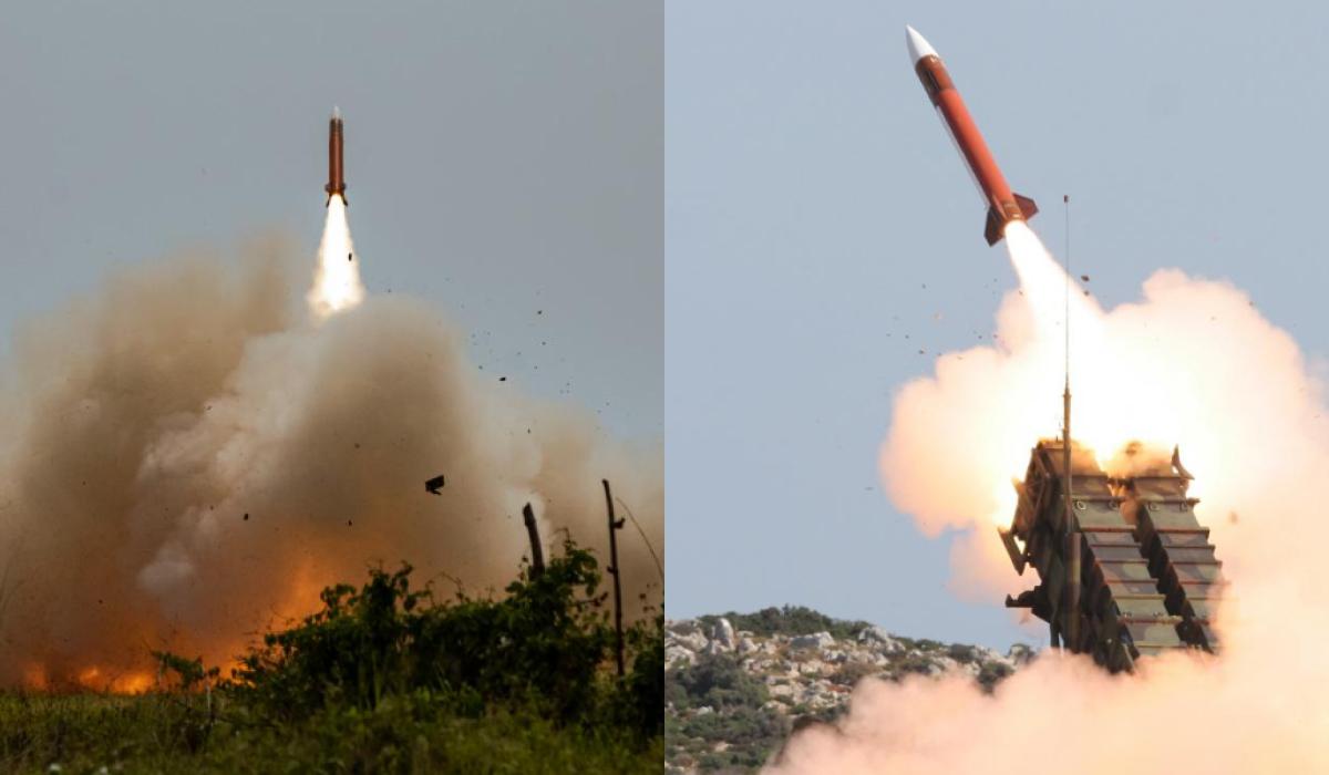 Трамп зупинив військову допомогу Україні / колаж УНІАН, фото Getty Images