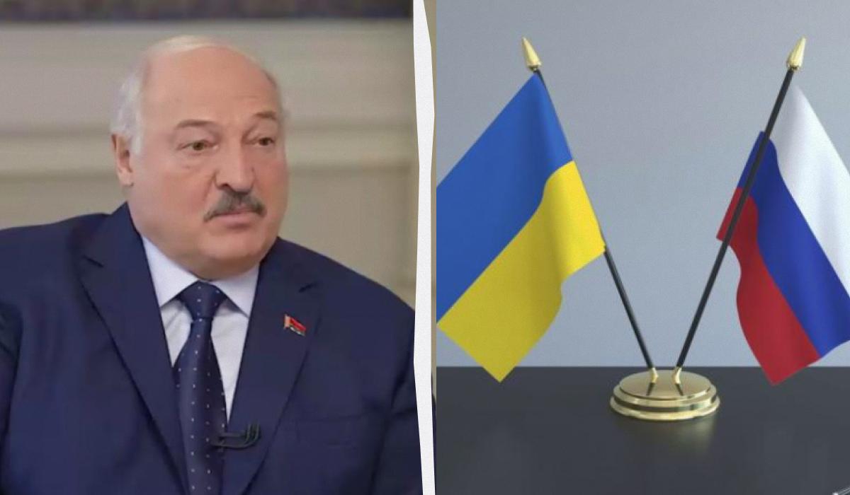Лукашенко предлагает организовать мирные переговоры в Минске / Коллаж УНИАН, скриншот, фото ua.depositphotos.com Лукашенко предлагает организовать мирные переговоры в Минске / Коллаж УНИАН, скриншот, фото ua.depositphotos.com